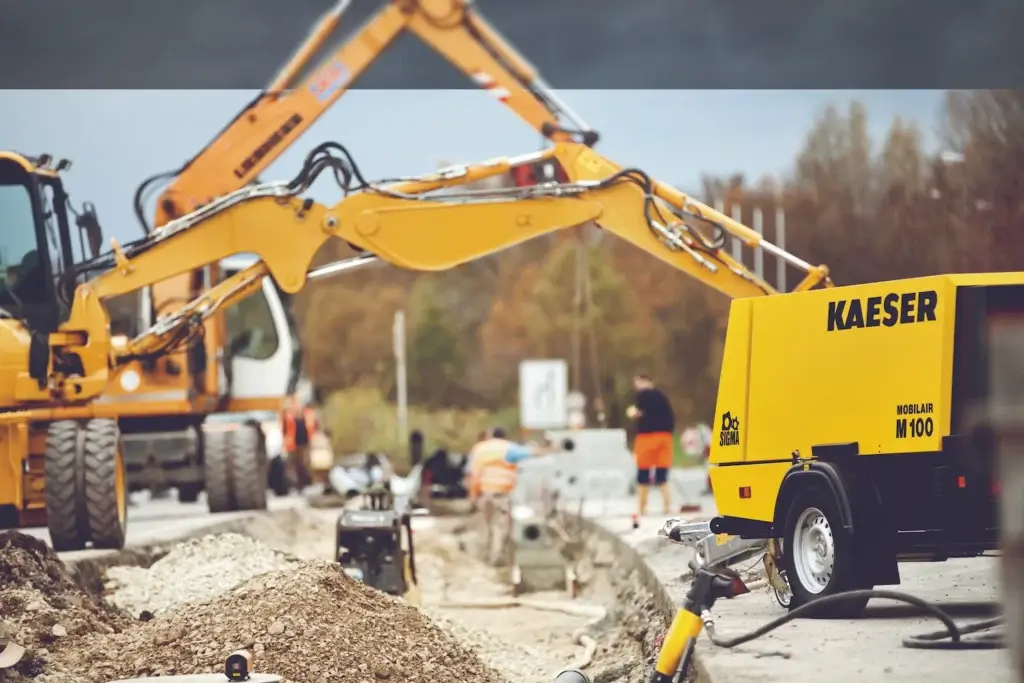 Saiba onde comprar compressor de qualidade: conheça a MasterComp