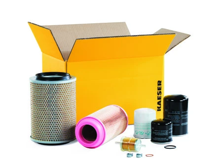 Peças e Acessórios: